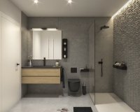 Nieuwbouw Woningen - Apartments - Flats - Santa Pola