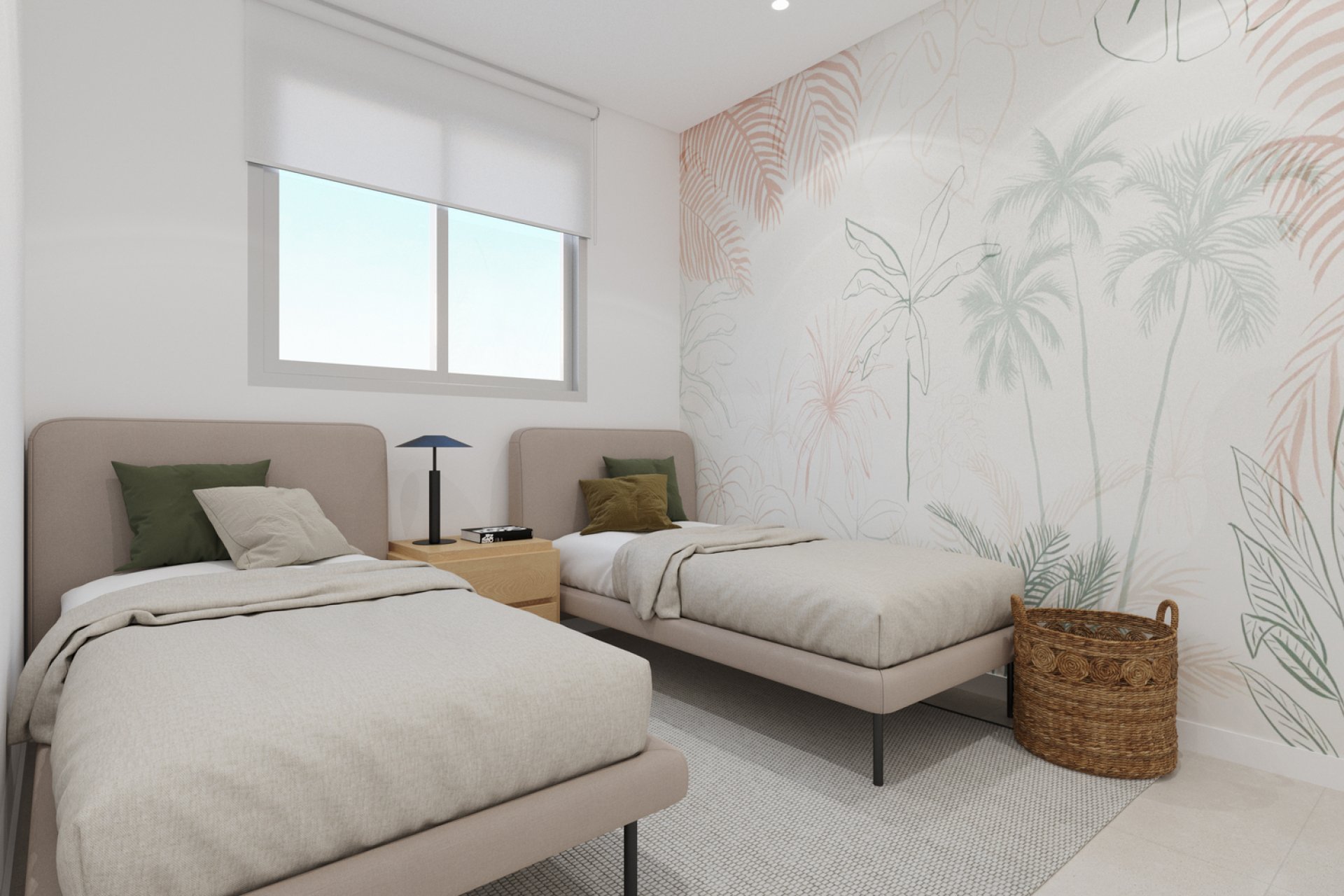 Nieuwbouw Woningen - Apartments - Flats - Santa Pola