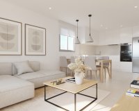 Nieuwbouw Woningen - Apartments - Flats - Santa Pola