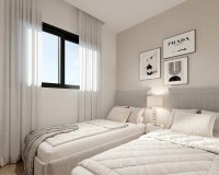 Nieuwbouw Woningen - Apartments - Flats - Santa Rosalía