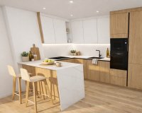 Nieuwbouw Woningen - Apartments - Flats - Torre de Benagalbón