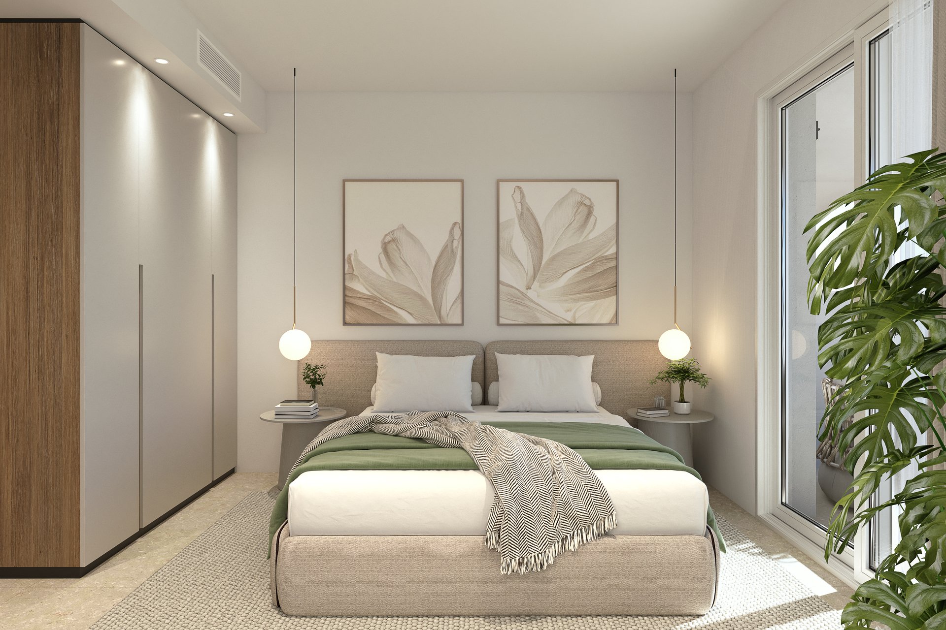 Nieuwbouw Woningen - Apartments - Flats - Torre de la Horadada