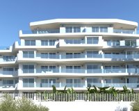 Nieuwbouw Woningen - Apartments - Flats - Torre de la Horadada