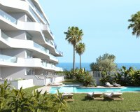 Nieuwbouw Woningen - Apartments - Flats - Torre de la Horadada
