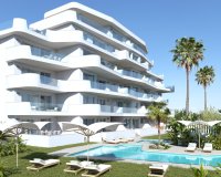 Nieuwbouw Woningen - Apartments - Flats - Torre de la Horadada