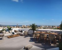 Nieuwbouw Woningen - Apartments - Flats - Torre del Mar