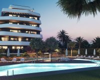 Nieuwbouw Woningen - Apartments - Flats - Torremolinos