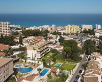 Nieuwbouw Woningen - Apartments - Flats - Torremolinos