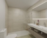 Nieuwbouw Woningen - Apartments - Flats - Torremolinos