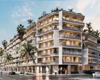 Nieuwbouw Woningen - Apartments - Flats - Torremolinos
