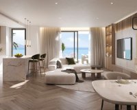Nieuwbouw Woningen - Apartments - Flats - Torremolinos