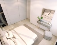 Nieuwbouw Woningen - Apartments - Flats - Torrevieia - Torrevieja