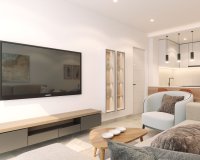 Nieuwbouw Woningen - Apartments - Flats - Torrevieia - Torrevieja