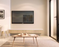 Nieuwbouw Woningen - Apartments - Flats - Torrevieia - Torrevieja
