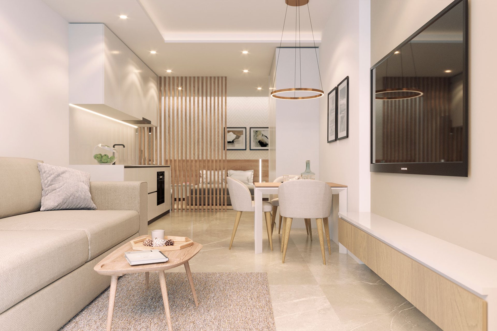 Nieuwbouw Woningen - Apartments - Flats - Torrevieia - Torrevieja