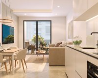 Nieuwbouw Woningen - Apartments - Flats - Torrevieia - Torrevieja