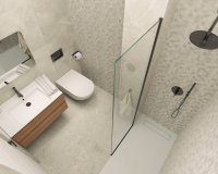Nieuwbouw Woningen - Apartments - Flats - Torrevieia - Torrevieja
