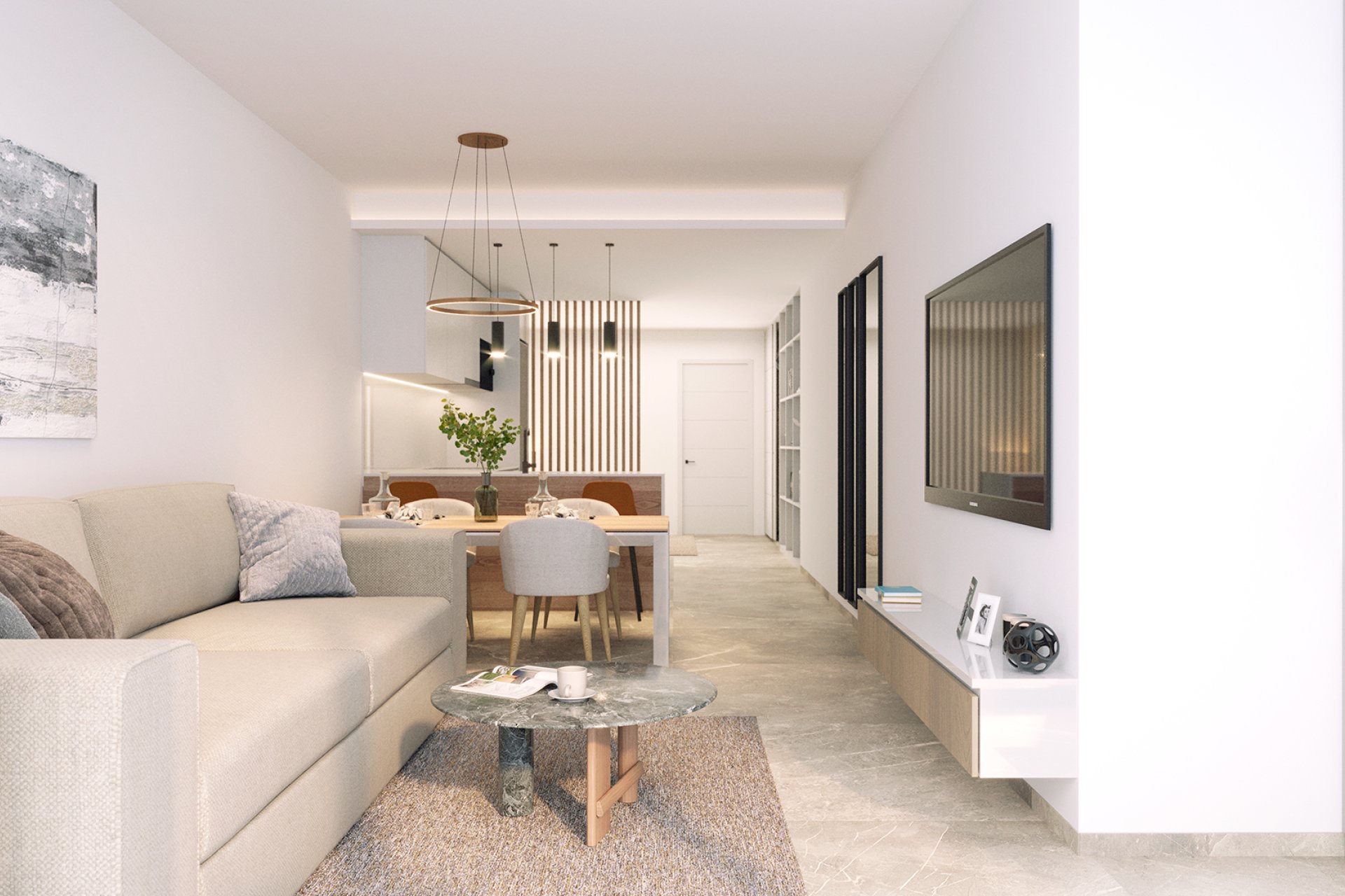 Nieuwbouw Woningen - Apartments - Flats - Torrevieia - Torrevieja