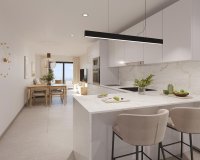 Nieuwbouw Woningen - Apartments - Flats - Torrevieia - Torrevieja