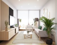 Nieuwbouw Woningen - Apartments - Flats - Torrevieia - Torrevieja