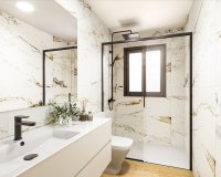 Nieuwbouw Woningen - Apartments - Flats - Torrevieia - Torrevieja