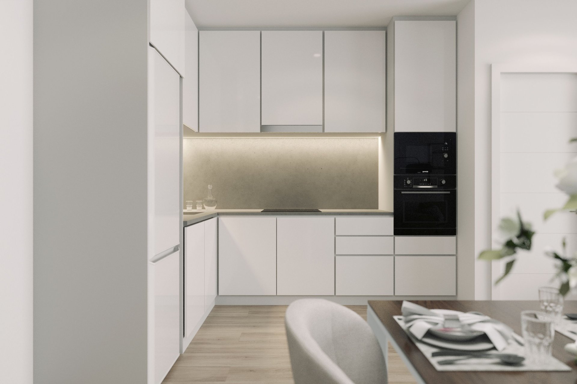 Nieuwbouw Woningen - Apartments - Flats - Torrevieia - Torrevieja