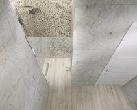 Nieuwbouw Woningen - Apartments - Flats - Torrevieia - Torrevieja