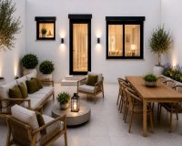 Nieuwbouw Woningen - Apartments - Flats - Torrevieia - Torrevieja