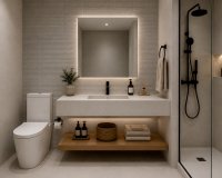 Nieuwbouw Woningen - Apartments - Flats - Torrevieia - Torrevieja