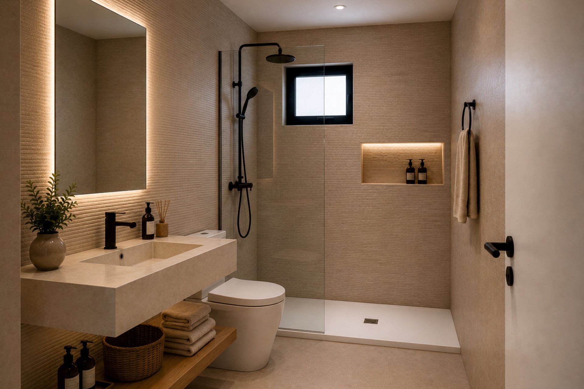 Nieuwbouw Woningen - Apartments - Flats - Torrevieia - Torrevieja