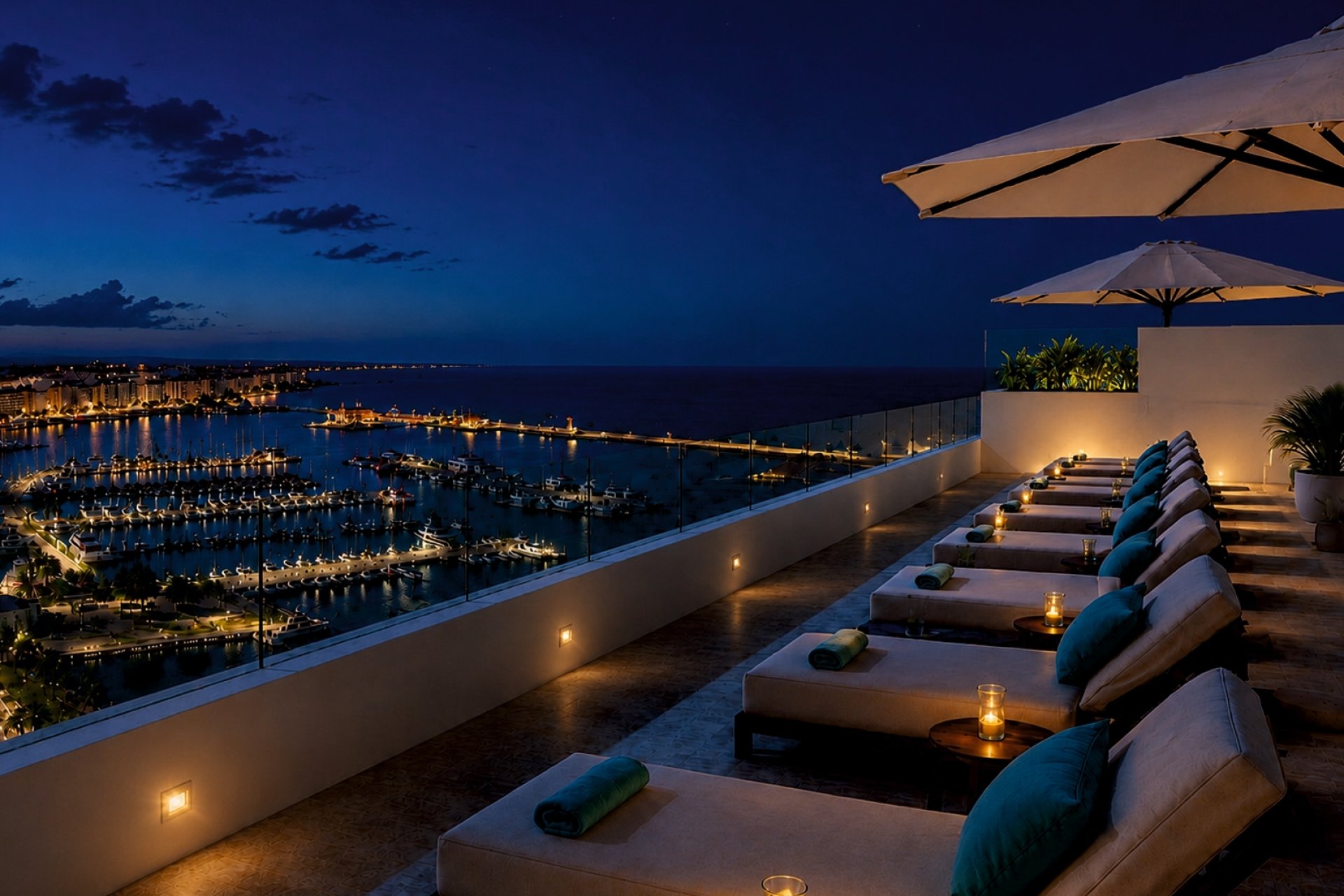 Nieuwbouw Woningen - Apartments - Flats - Torrevieia - Torrevieja