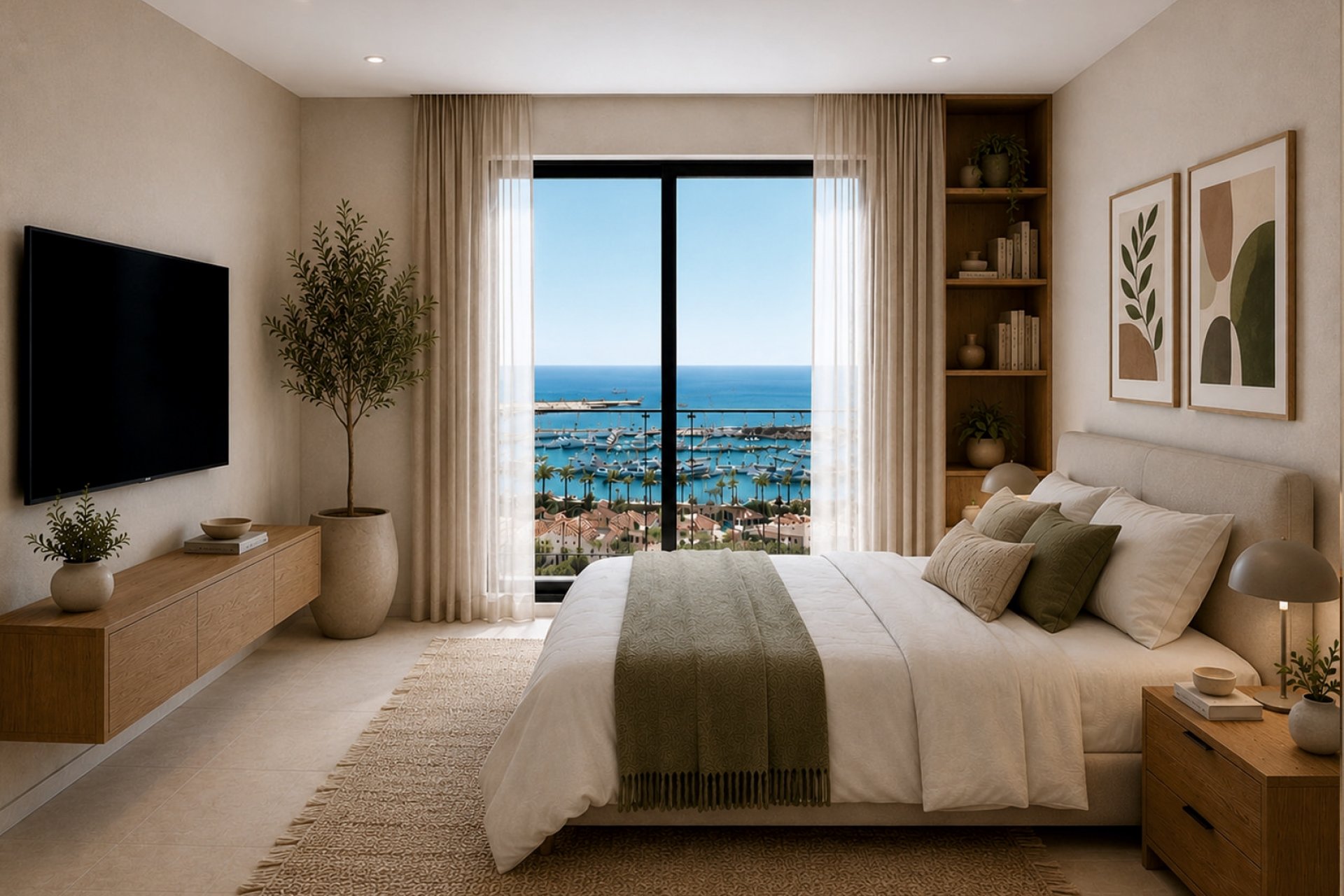 Nieuwbouw Woningen - Apartments - Flats - Torrevieia - Torrevieja