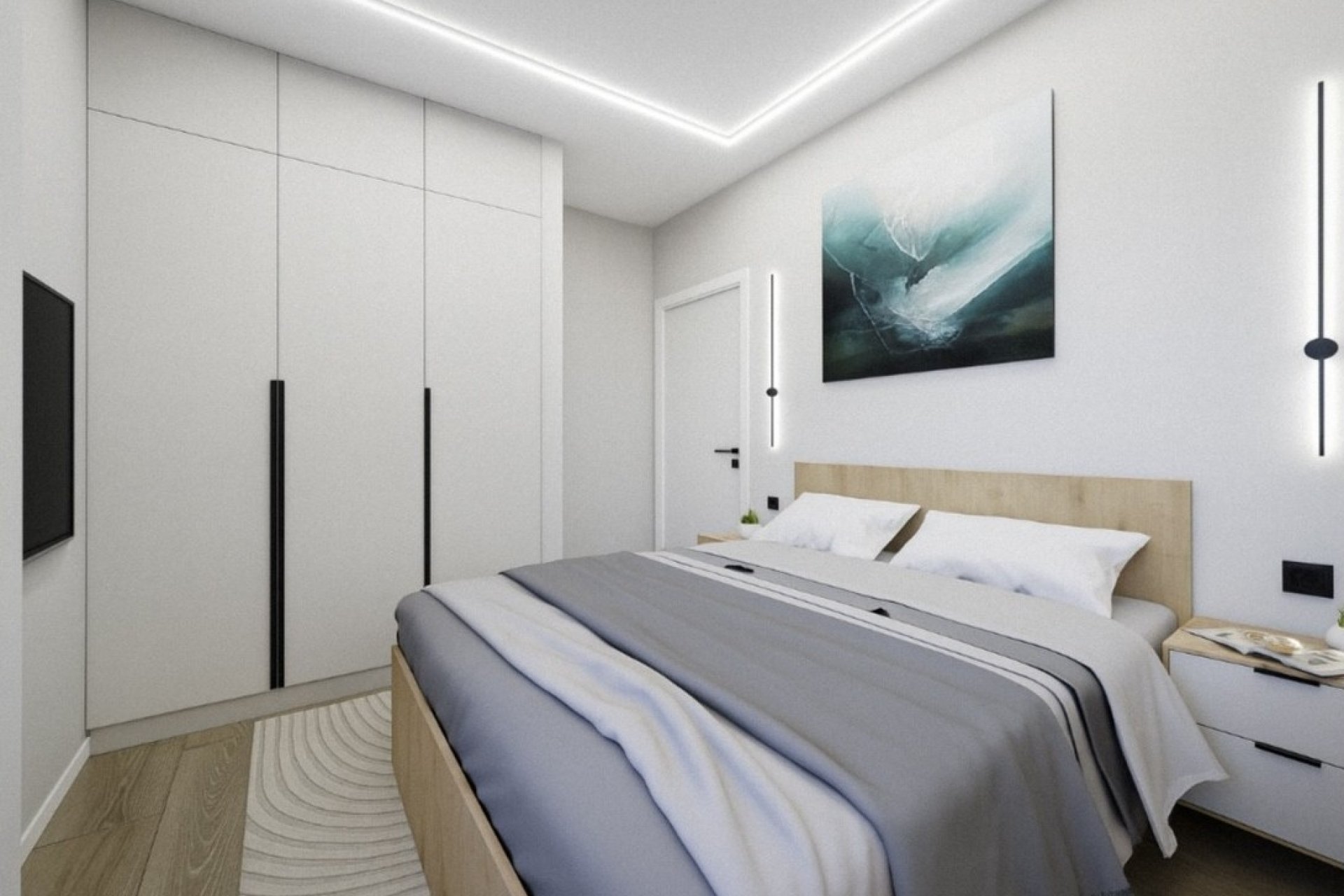 Nieuwbouw Woningen - Apartments - Flats - Torrevieia - Torrevieja