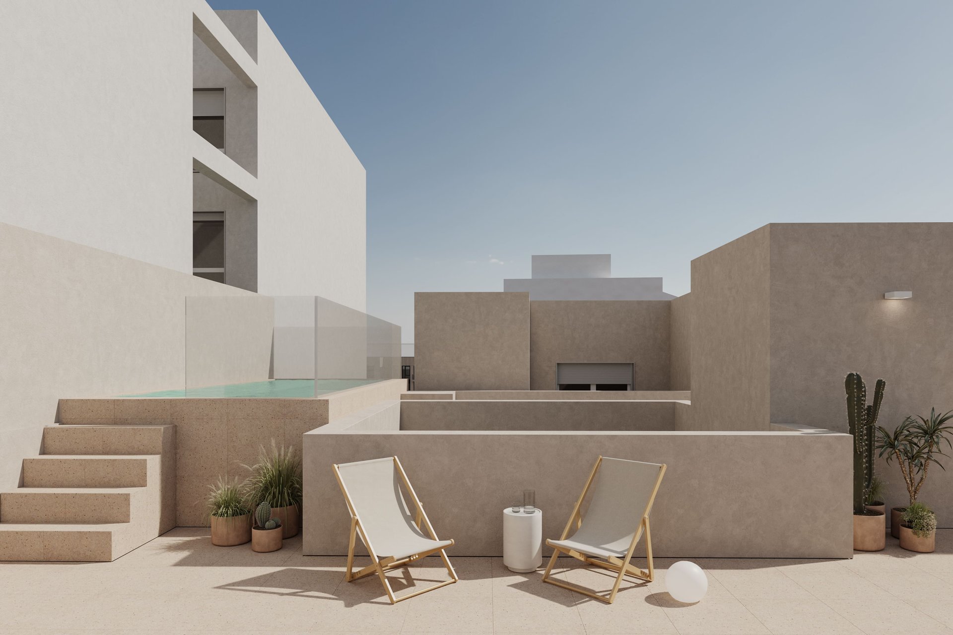 Nieuwbouw Woningen - Apartments - Flats - Torrevieia - Torrevieja