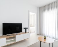 Nieuwbouw Woningen - Apartments - Flats - Torrevieia - Torrevieja
