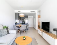 Nieuwbouw Woningen - Apartments - Flats - Torrevieia - Torrevieja