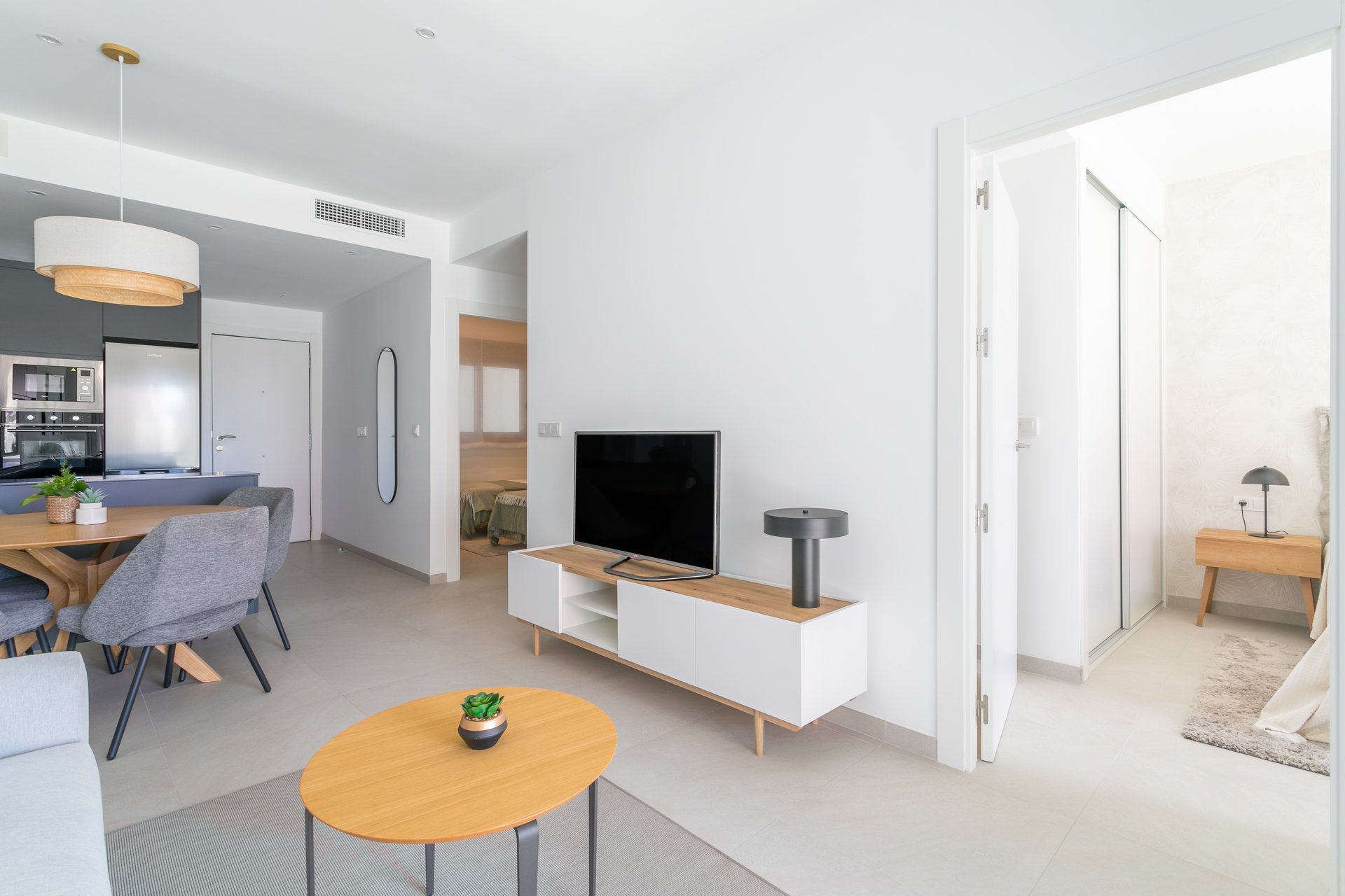 Nieuwbouw Woningen - Apartments - Flats - Torrevieia - Torrevieja