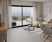 Nieuwbouw Woningen - Apartments - Flats - Torrevieia - Torrevieja