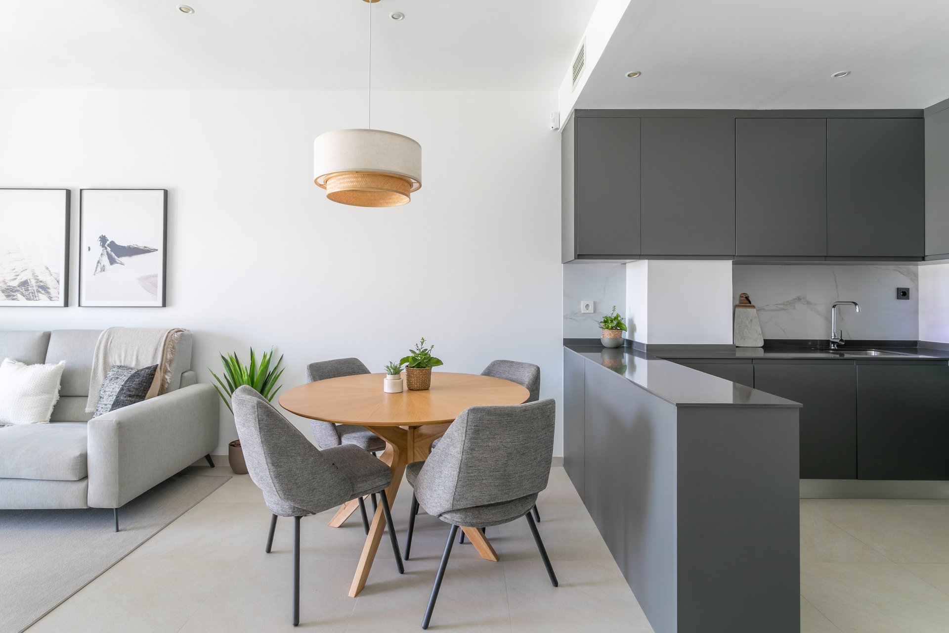 Nieuwbouw Woningen - Apartments - Flats - Torrevieia - Torrevieja