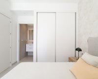 Nieuwbouw Woningen - Apartments - Flats - Torrevieia - Torrevieja
