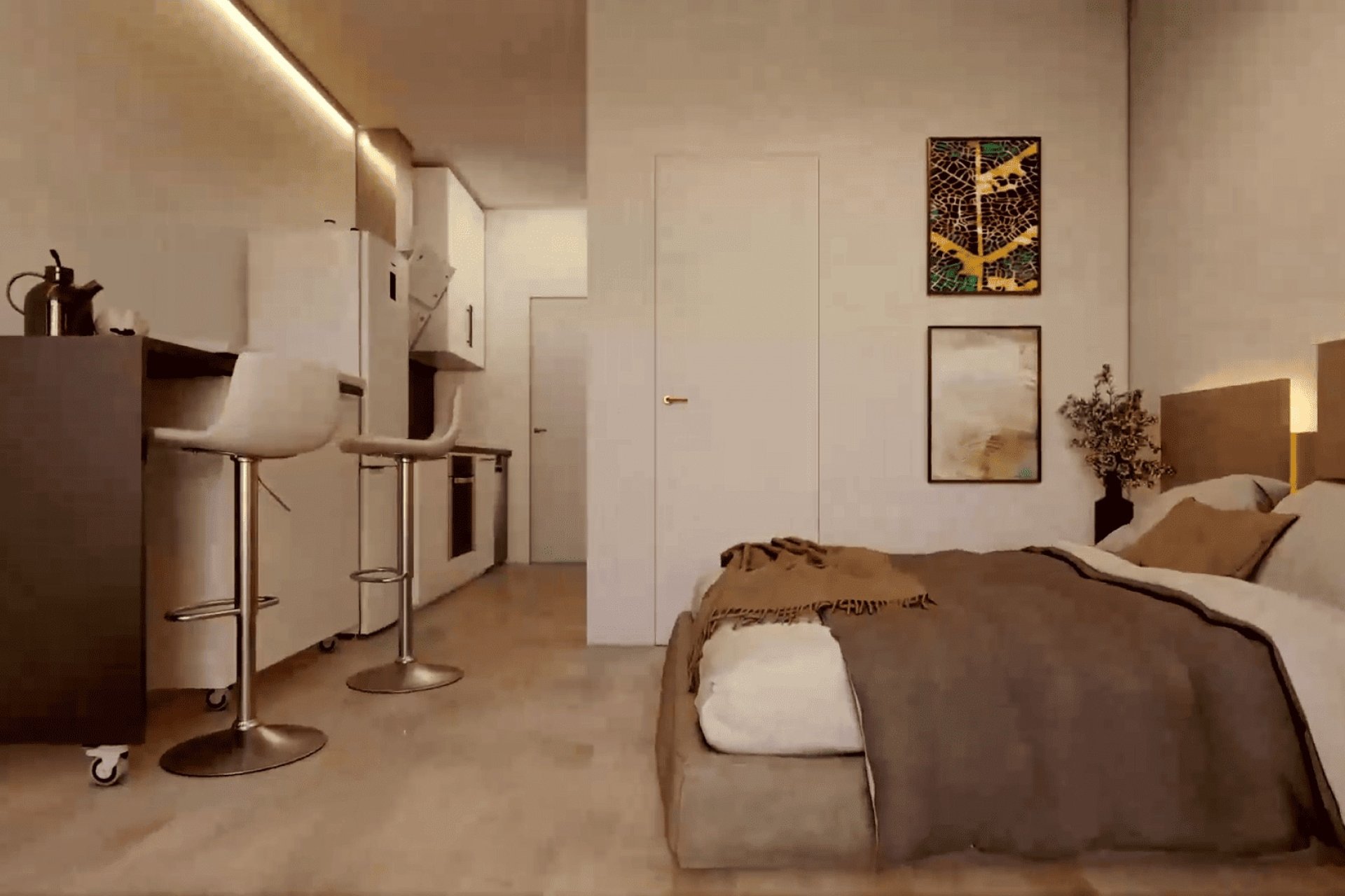 Nieuwbouw Woningen - Apartments - Flats - Torrevieia - Torrevieja