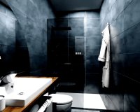Nieuwbouw Woningen - Apartments - Flats - Torrevieia - Torrevieja
