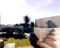 Nieuwbouw Woningen - Apartments - Flats - Torrevieia - Torrevieja