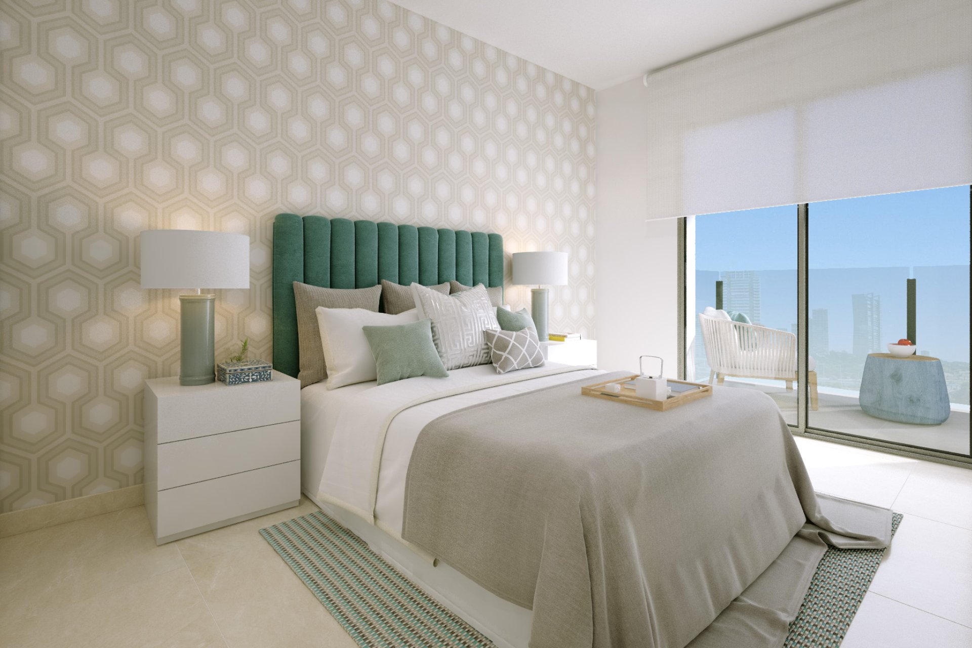 Nieuwbouw Woningen - Apartments - Flats - Torrevieia - Torrevieja