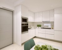 Nieuwbouw Woningen - Apartments - Flats - Torrevieia - Torrevieja