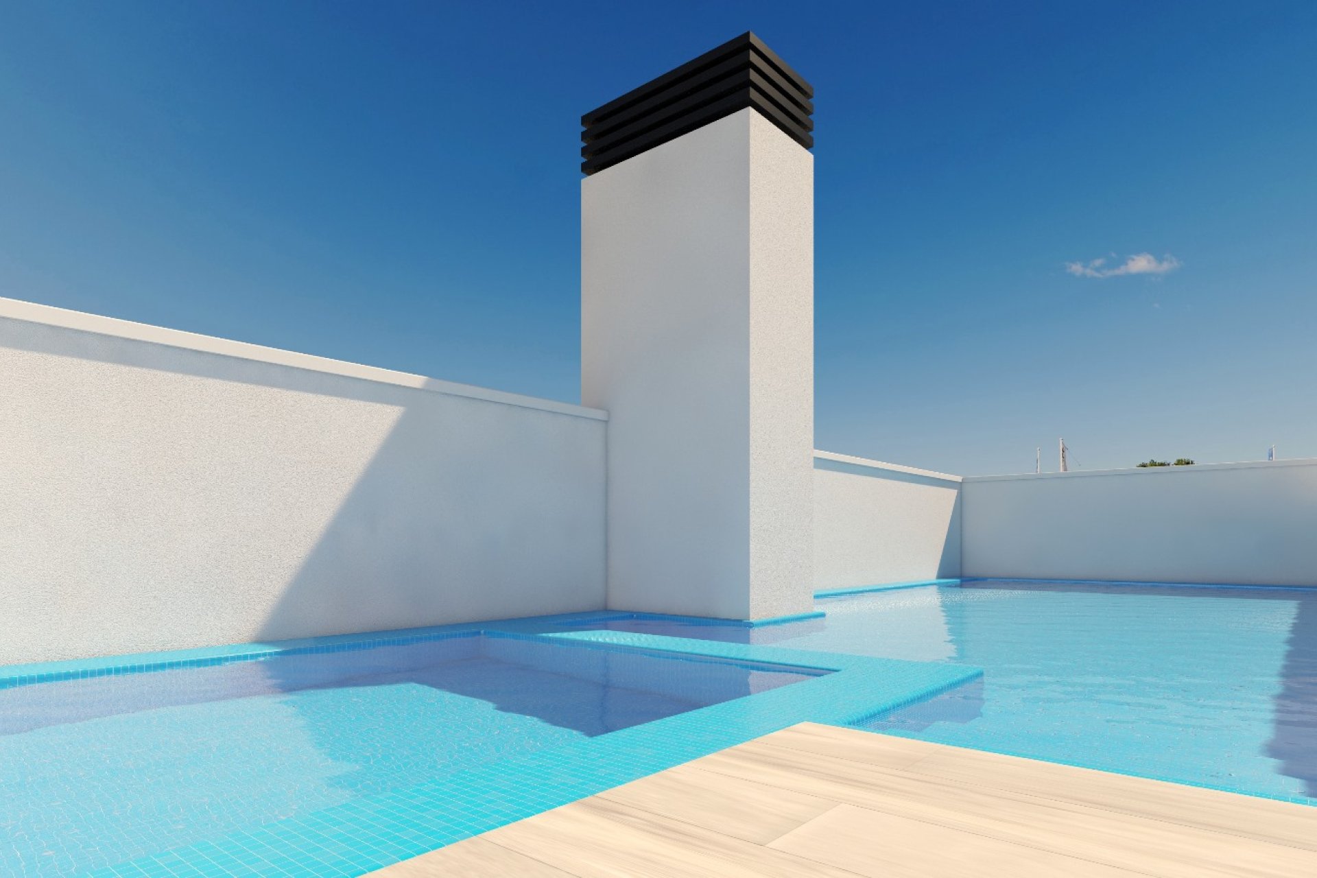 Nieuwbouw Woningen - Apartments - Flats - Torrevieia - Torrevieja
