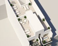 Nieuwbouw Woningen - Apartments - Flats - Torrevieia - Torrevieja