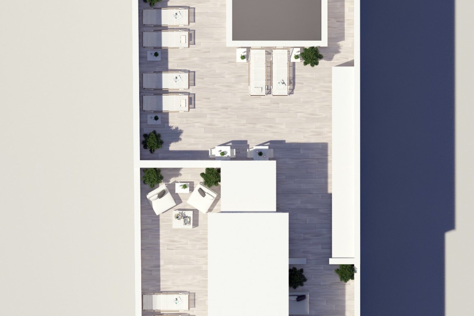 Nieuwbouw Woningen - Apartments - Flats - Torrevieia - Torrevieja