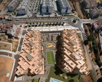 Nieuwbouw Woningen - Apartments - Flats - Torrox