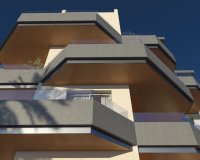 Nieuwbouw Woningen - Apartments - Flats - Torrox
